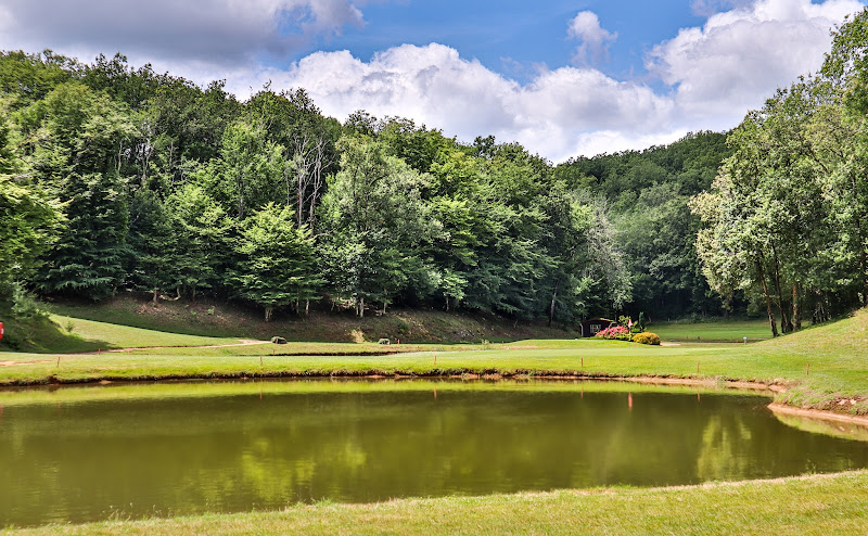 Résidence Souillac Golf & Country Club à Lachapelle-Auzac