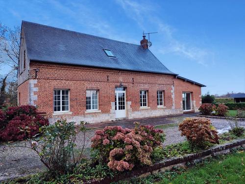 Gîtes de France® - La Malandaine à Drosay