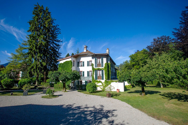 Les studios du Beau Séjour à Menthon-Saint-Bernard