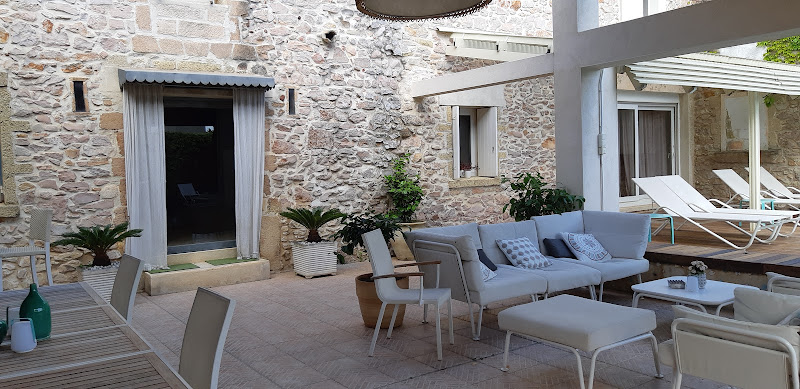 le relais d Angélique à Lunel
