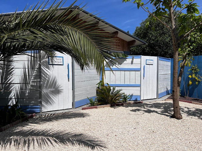 Les Chalets du Bassin à La Teste-de-Buch