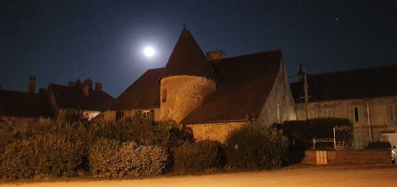 hôtel Restaurant Henry