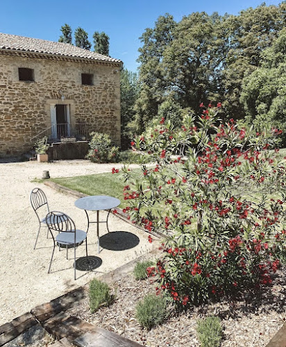 Gîte de la Grande Aiguebonne à Allex