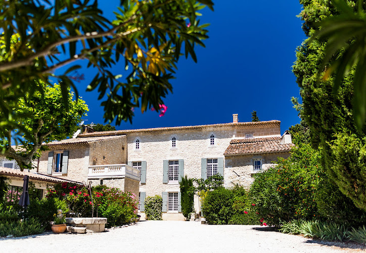 La Choisity en Provence à Aramon