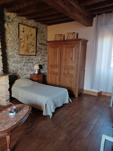 Les Logis de Marie à Germs-sur-l'Oussouet