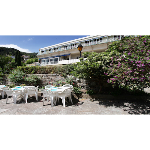 hôtel Cyrnea à Bastia