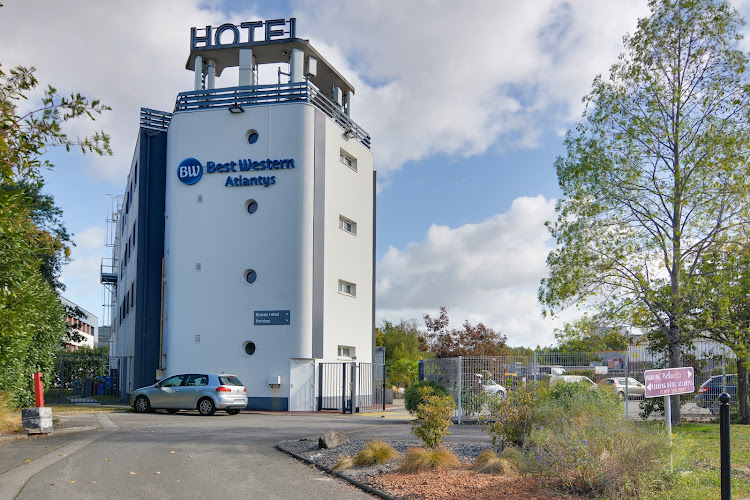 Best Western à Saint-Herblain