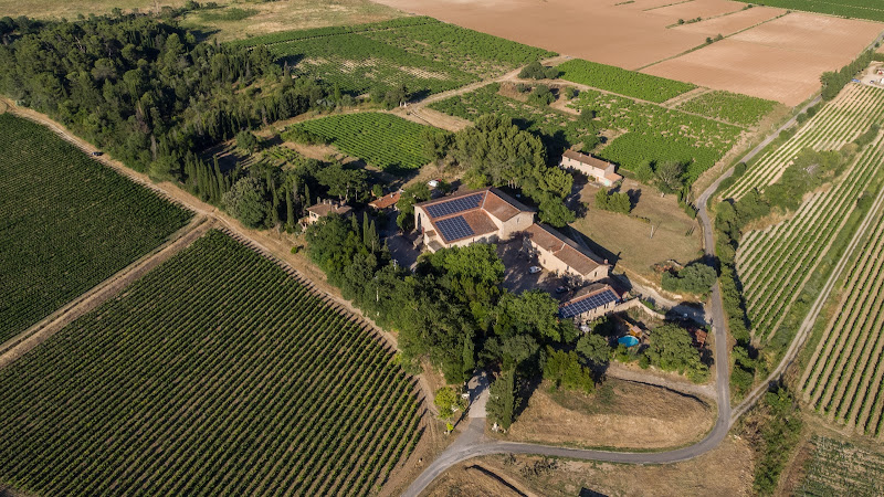 Domaine de La Conseillere à Montagnac