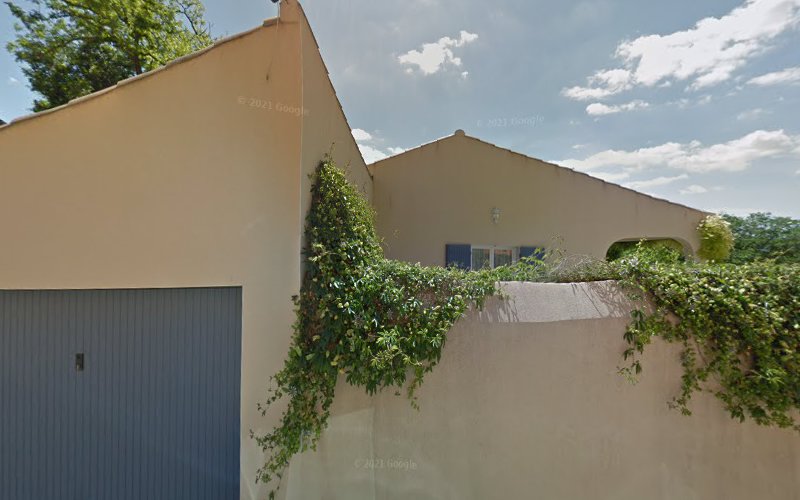 Mobil-HOME Vacances Camping à Saint-Geniès-de-Fontedit