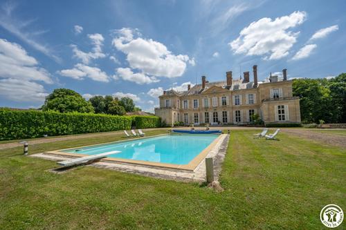 Gîte du verger à Cuvilly
