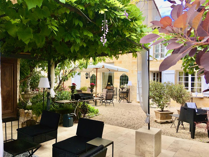 Le Clos d Emilion à Vignonet
