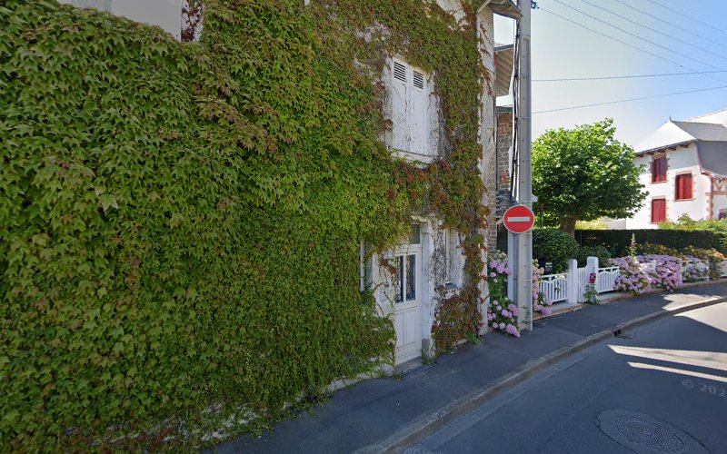 La Bergerie à Le Pouliguen