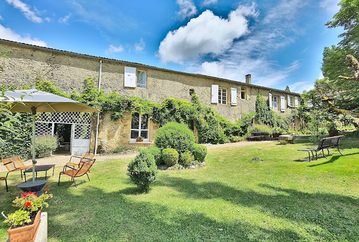 La Maison des Peyrat à Sarlat-la-Canéda