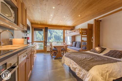 Studio 33 - Le Danay à Le Grand-Bornand