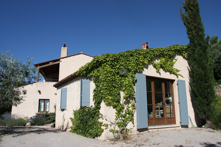 Maison d Hôtes l Atelier Seillans Var à Seillans