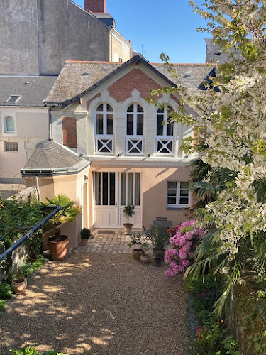 La Maison du Cocher à Angers