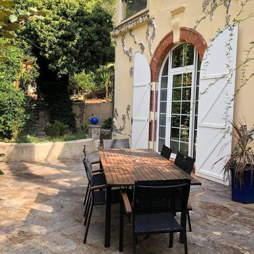 Chambre d hôtes Entre deux rives entre deux rêves à Thézan-lès-Béziers