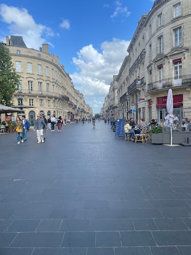 Hôtel à Bordeaux centre à Bordeaux