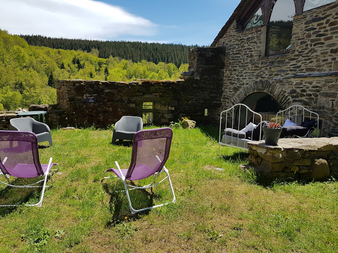 Gîte de l Escoutal à Mont Lozère et Goulet