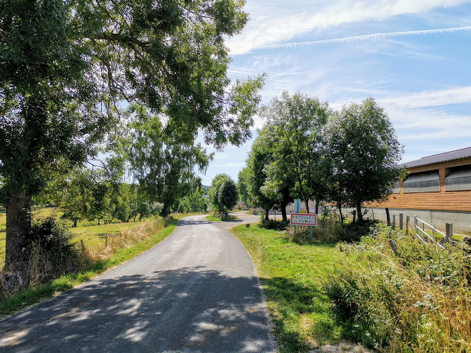 Recoules-de-Fumas à Recoules-de-Fumas