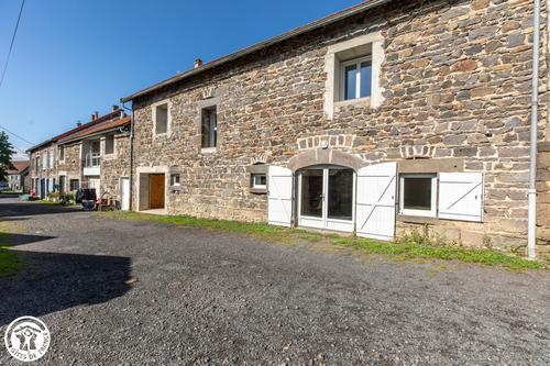 Chez Blaise à MAZAYE