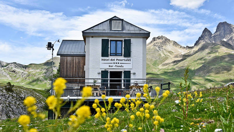 Maison Casadebaig à Laruns