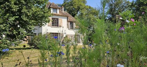 Le Trimoulet à Boussac Bourg