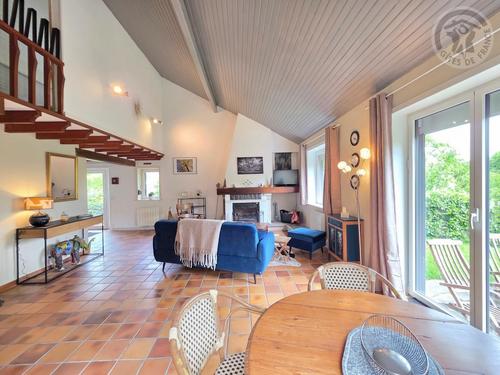 La petite maison de Sebourg à Sebourg