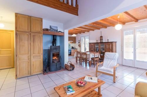 Gîte des Grevillons à Ternuay-Melay-et-Saint-Hilaire