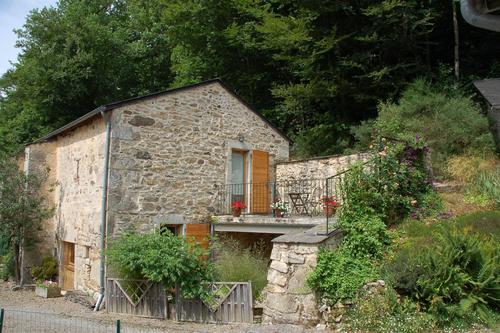 La Grangette de la Ginestière à Fontrieu