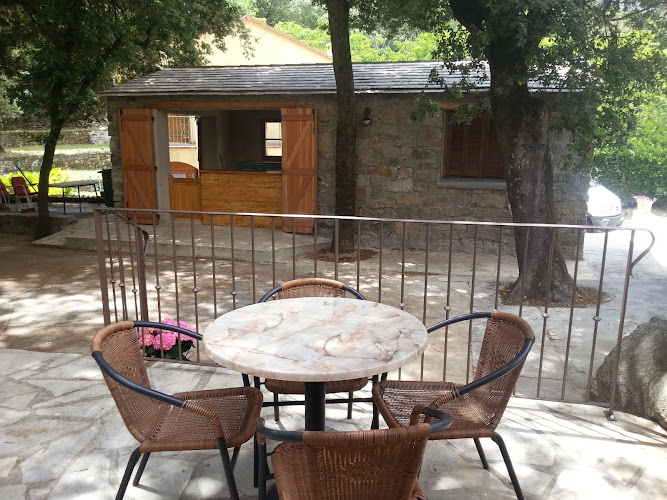 Camping Chez Bartho à Corte