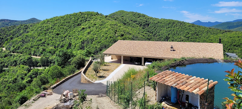 Auberge du Cap à Sumène