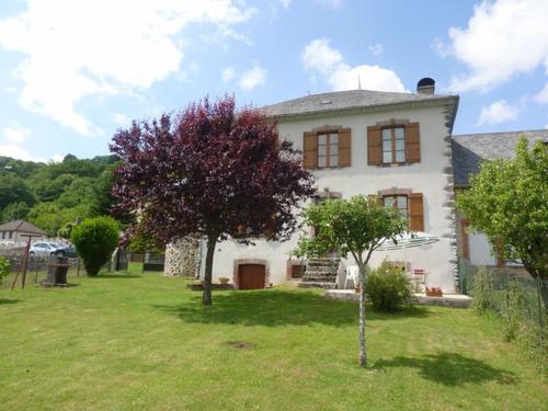 La maison de Toinette et Louis à Sainte Eulalie
