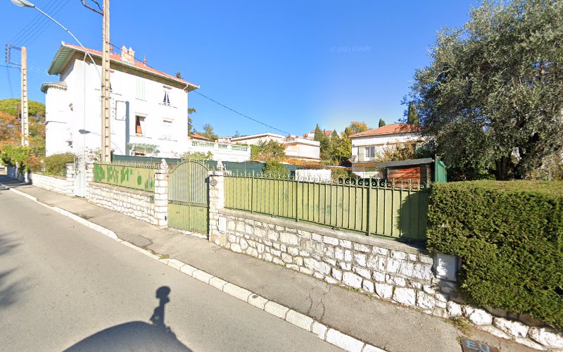 Villa saint Paul à Vence