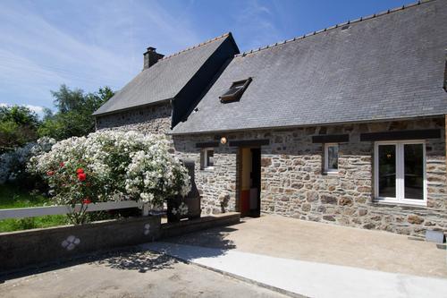 de Botnohen à SAINT-AIGNAN