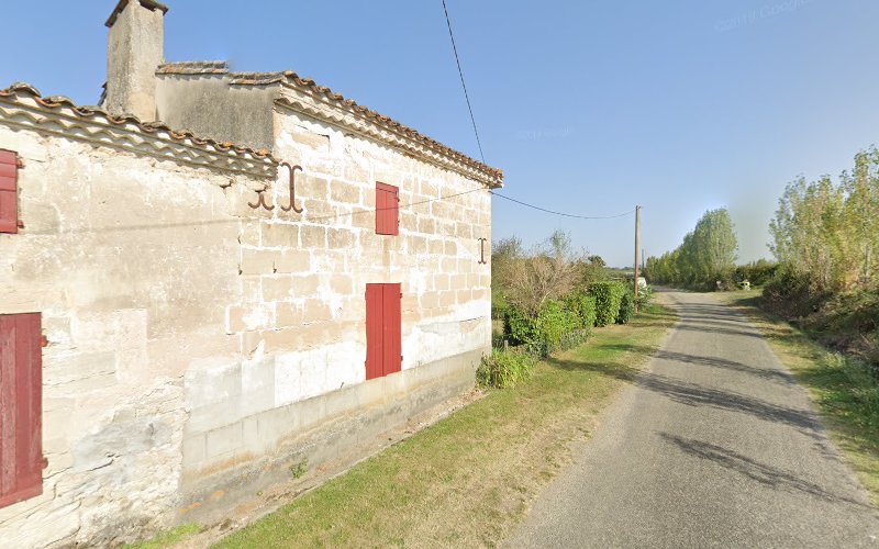 Pierre Potel à Meilhan-sur-Garonne