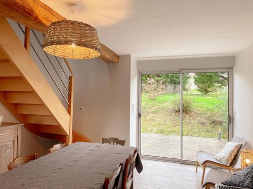 Gîte de la Huppe à Noyers Sur Cher
