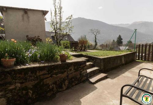 Gîte Family Rey à Montauban-de-Luchon