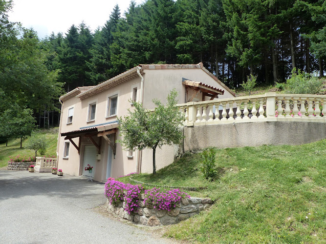 Les Gîtes de Bernard à Meyras