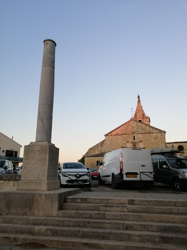 Arles à Arles