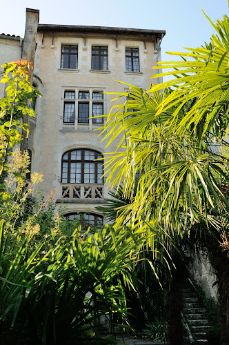 Rsidence du Chteau à Jonzac