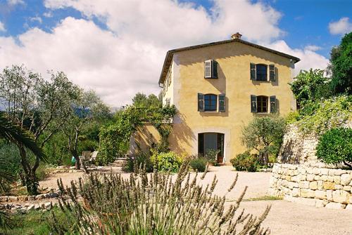 L'Oustaou à La Colle-sur-Loup