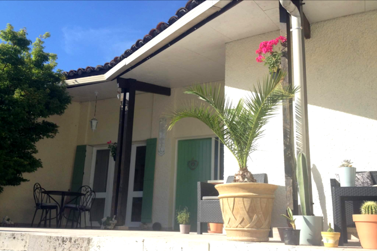 Villa Vianne chambres d hôtes à Vianne