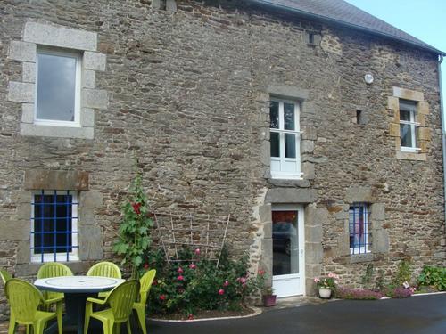 La Chambre à Plouer Sur Rance