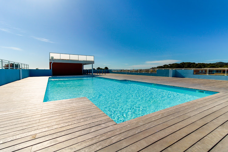 SELECT soHOME - Locations de Vacances à Bormes-les-Mimosas