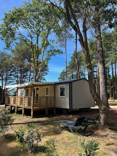 Le Bois de Bayadène à Piriac-sur-Mer