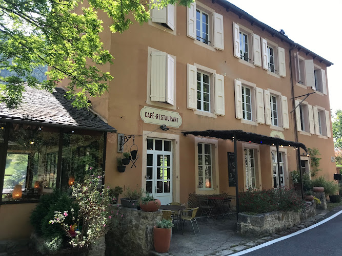 hôtel Le Parisien à La Tieule