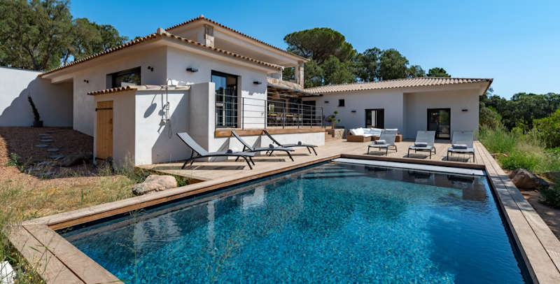 Luxury Summer Estate à Porto-Vecchio