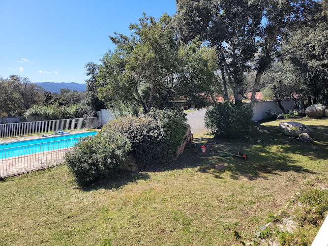 Vallistrella-Vacances à Sotta