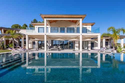 Royal Tiki Lodges - Villa SCL - Gîte à PLAISSAN